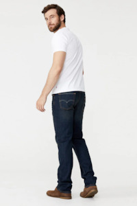 514" Straight | Covered Up