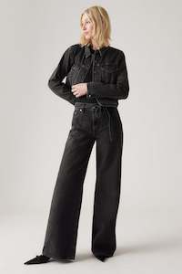 XL Straight | Influential Lady