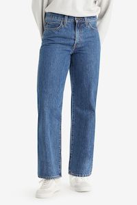 Womens Casual Bottoms: '94 Baggy | Mastermind