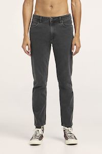 Wrangler: Sid Straight | AAA Pass Back