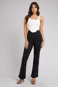 Casual Bottoms: Casey Pants