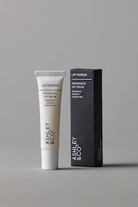 Lip Punch Lip Balm | Citrus Cream 15ml