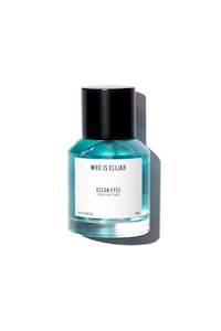 Skincare Home: Ocean Eyes