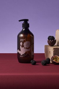 Washup All-Over | Bonberry 500ml