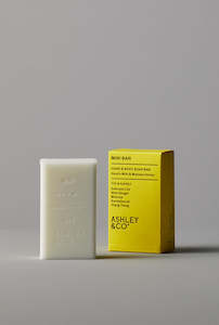 Ashley Co: Mini Bar | Tui & Kahili