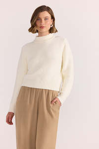 Staple The Label: Peyton Jumper