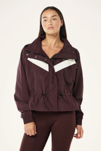 Goals Womens Sale: Shelter Jacket