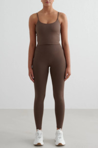 Aimn: Shape Seamless Tights