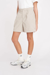 Huffer: Golf Longline Short