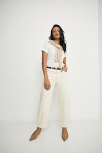 Marlow: The Curve Barrel