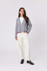 Marlow: Midtown Cardigan