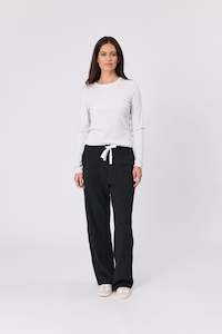 Marlow: Restore Wide Leg Pant
