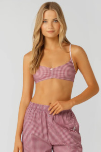 Christmas Gifting: Sweet Escape Sports Bra