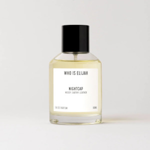 Christmas Gifting: Nightcap | WIE