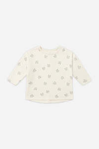 Long Sleeve Tee | Bears