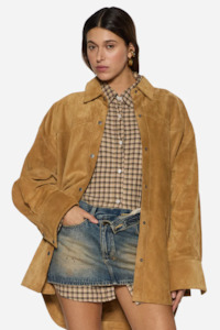 Astra Rider LS Shirt