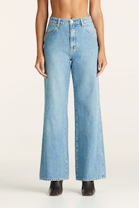 Wrangler: Hi Bells  | Rolling Blues