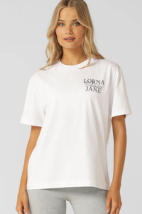 Sprint Classic Fit T-Shirt