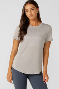 Active Tops Tees: Amy Dynamic Active T-Shirt