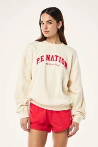 Heritage Sweat