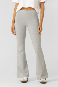 Goals Womens Sale: True Comfort Flared Leggings