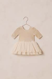 Mini Goals: Thea Tutu | Antique