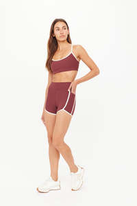 Samara 3.5In Spin Short