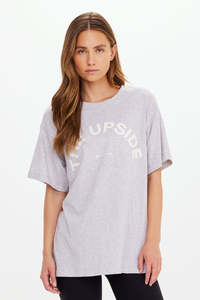 Sammi Tee | Grey Marle