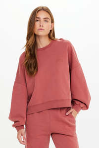 The Upside: Serendipity Paloma Crew