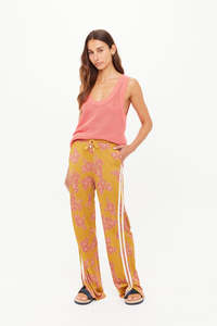 The Upside: Fantasy Roma Pant