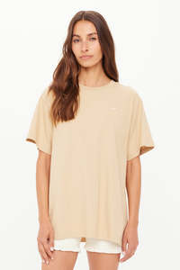 The Upside: Good Luck Sammi Tee