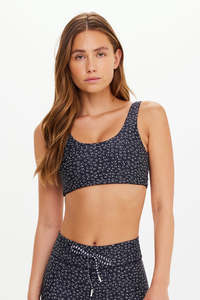 Starlet Harley Scoop Bra