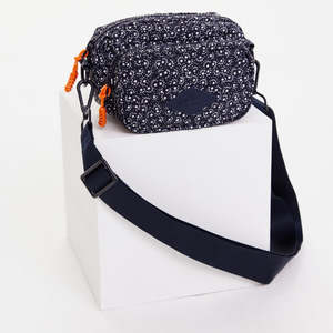 The Upside: Starlet Voyage Crossbody Bag