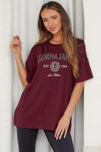 Strive Relaxed T-Shirt