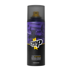 Accessories 2: Crep Protect Spray