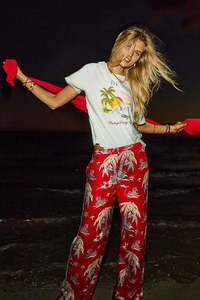 Palma Sierra Wide Leg Pant