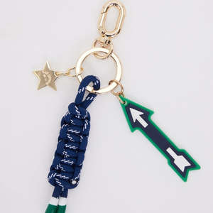 Arrow Keyring