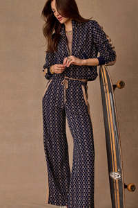 All: Ezra Nova Flare Pant