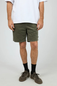 All: Cord Short