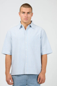 All: Saville SS Shirt