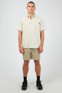 Bouldin SS Shirt