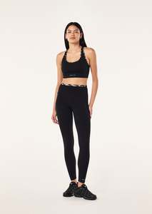 Full Length Leggings: Vita Full Length Legging