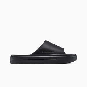 Converse: Converse Essential Slide | Black/Black
