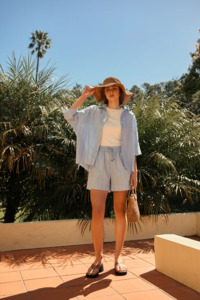 Marlow: Shoreline Short