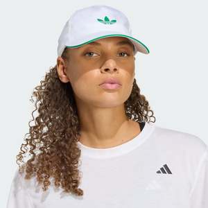Tennis Adidas Originals Climacool Cap | White/Green