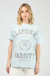 Cali Relaxed Tee