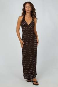 Emelia Maxi Dress