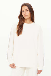 Hamsa Sunday Long Sleeve