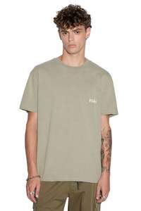 Ksubi: All Day Biggie SS Tee | Outback