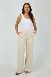 Tallow Pant